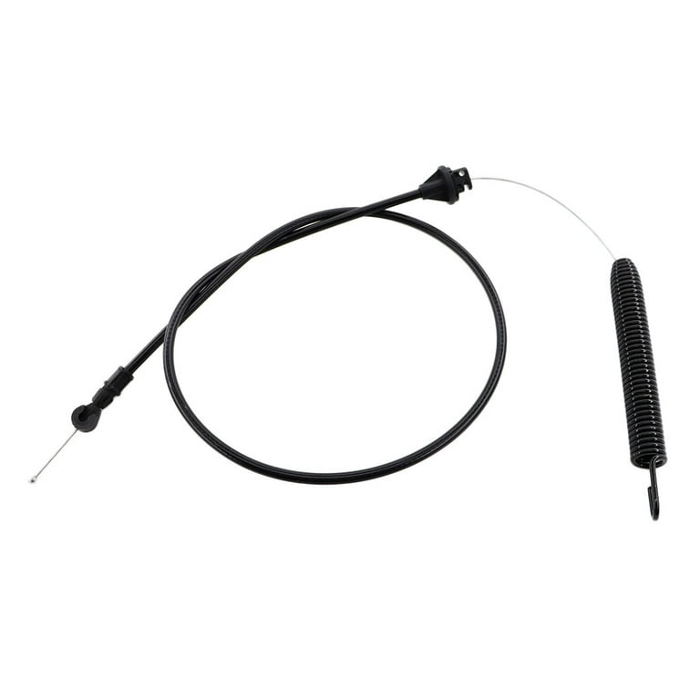 Craftsman Lawn Mower Craftsman Lt1000 Engagement Cable Clutch