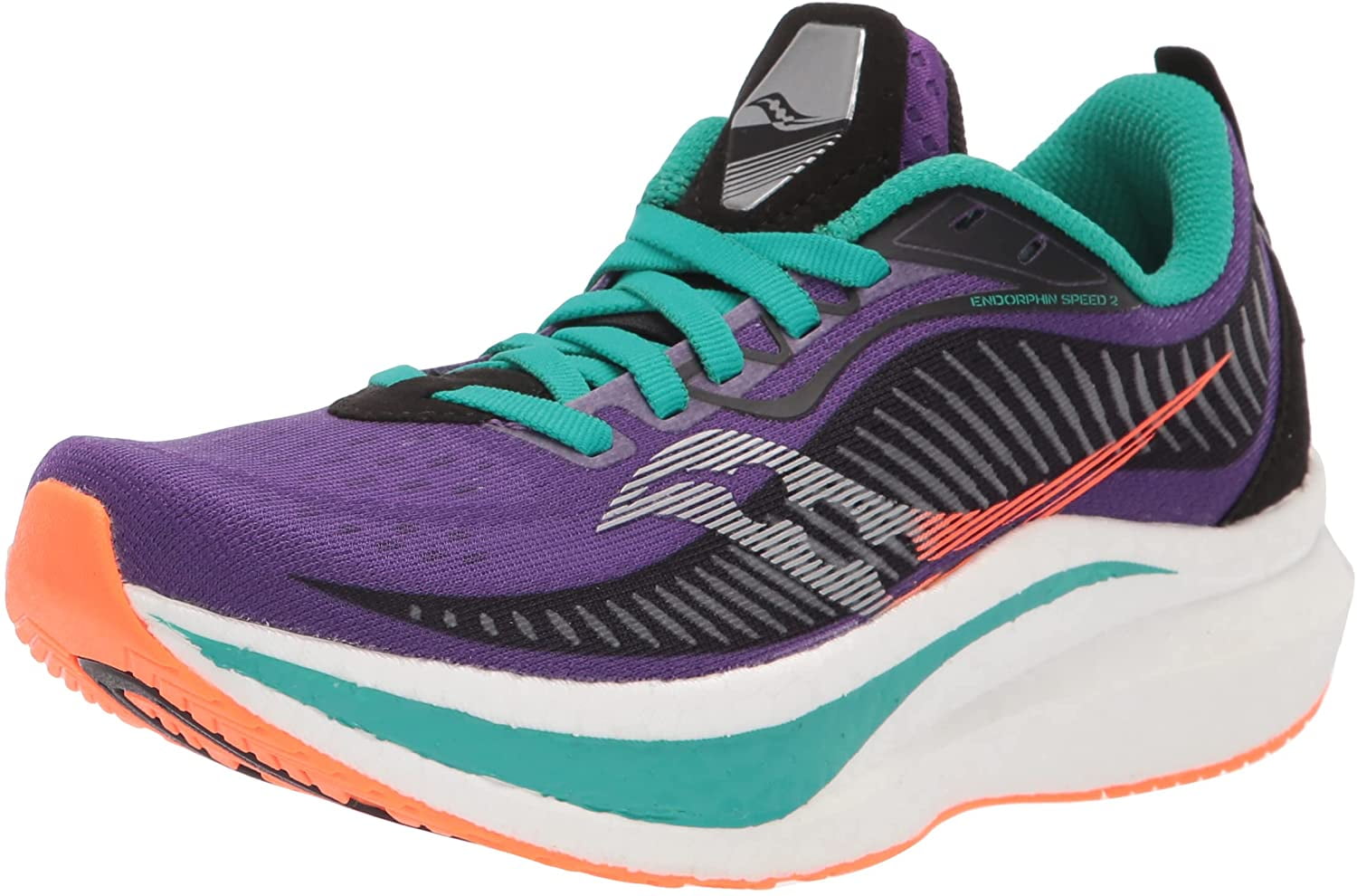 Saucony speed. Saucony speed