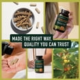 thumbnail image 3 of Suplemento SMNutrition Ashwagandha 1300 mg 120 cápsulas, 3 of 8