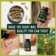 thumbnail image 3 of Suplemento SMNutrition Ashwagandha 1300 mg 120 cápsulas, 3 of 8