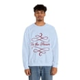 thumbnail image 4 of Cozy Up in Style with Our Christmas Crewneck Sweatshirt!, 4 of 4