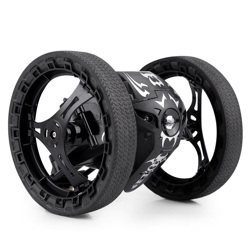 jumping car toy