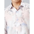 thumbnail image 2 of Minsk Printed Men's Shirt, 2 of 9