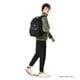 thumbnail image 4 of Mochila Totto Acuarela 22100-N01 Negro, 4 of 4