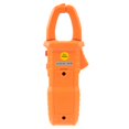 thumbnail image 2 of Pinza Amperimétrica Inteligente Pm2018B 600A Ca/Cc 6000 Recuentos Ncv Multímetro Digital Para Medir La Resistencia De Capacitancia De Temperatura De Voltaje Actual Monstrate TO002831-00, 2 of 7