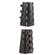 thumbnail image 1 of Muñequera guantete material cuero PU unisex a, 1 of 9