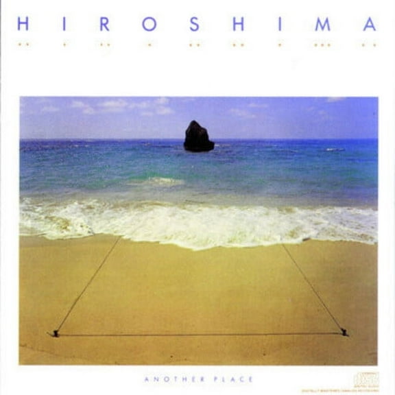 Hiroshima - Another Place - Music & Performance - CD