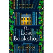 The Lost Bookshop (Paperback)