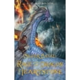 thumbnail image 3 of Course pour la Pierre de Coeur du Dragon (Batal d'Argent Bk. 2), 3 of 4