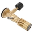 thumbnail image 1 of EeaseMX Mini Bunsen quemador portátil quemador quemador desinfección Bunsen Burner Suministro de calefacción, 1 of 7