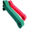 thumbnail image 1 of Pull Up Band, Pull Up Assist Band, Pull Up Resistance Band Set, 1 of 1