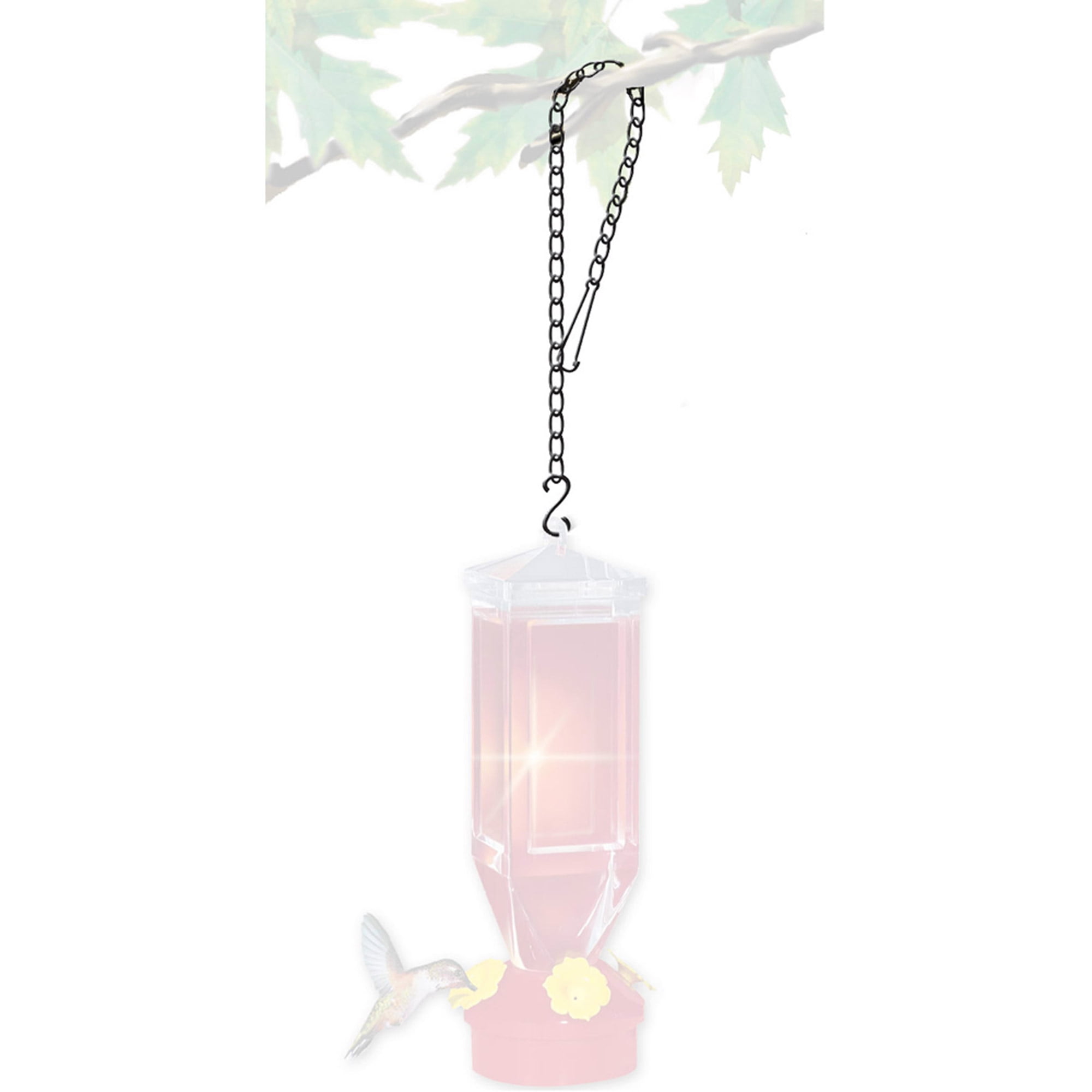 Perky-Pet 65 Hanging Chain for Bird Feeder, 33-Inch