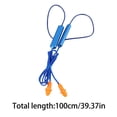 thumbnail image 3 of Casque Filaire à Réduction de Bruit pour Travaux de Construction, Écouteurs avec Charge Type-C, 3 of 4