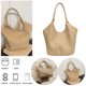 thumbnail image 5 of Bolso Hombro Al Aire Libre Color Sólido para Mujer, 5 of 9