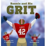 Ronnie and His Grit (Hardcover)