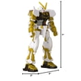 thumbnail image 3 of Bandai Gundam Infinity Gundam Seed Gold Astray Action Figure - SDCC 2021 PX, 3 of 8