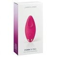 thumbnail image 1 of JimmyJane Form 3 PRO Clitoral Vibrator, Pink, 1 of 6
