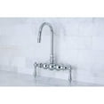 thumbnail image 4 of Kingston Brass ABT300-1 Goose Neck Faucet, 4 of 5