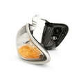 thumbnail image 4 of For Toyota Tacoma 2001 2002 2003 2004 Parking Side Marker Light Assembly Driver and Passenger Side | Pair Silver1C8 | TO2520162 | TO2521162 | 81620-04090-B0, 4 of 6
