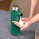 thumbnail image 3 of es automáticos de jabón de plástico para baño Baoblaze Dispensador Automático de Jabón, 3 of 8