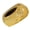 Gold, variant on YongCo High Strength Vehicle Tissue Dispenser Car Accessory Easy Assembly Mounting For Commuters