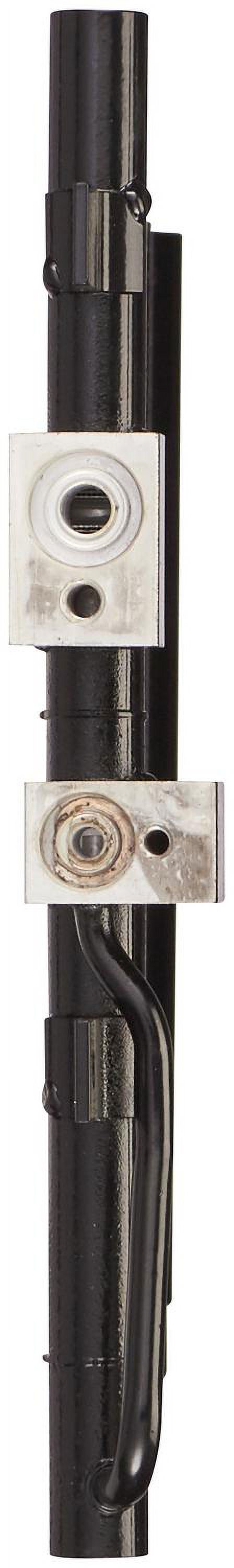 Spectra Premium 7-30049 Automotive Air Conditioning Condenser