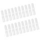 thumbnail image 1 of WRITWAA 20Ud Caja Transparente Para Bolígrafo Con Compartimentos Seguros Y Moderno Para Uso Diario, 1 of 7