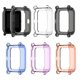 thumbnail image 1 of Gwong Electrónica Caseta de parachoques protectora de TPU transparente Shell para Xiaomi Huami Amazfit Bip Lite, 1 of 7