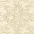 thumbnail image 4 of Collections Etc Soft & Luxurious Diamond Pattern Bella Chenille Bedspread - Bedroom Home Decor - Machine Wash, Polyester - Choose Twin, Full, Queen, King, 4 of 4