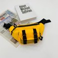 thumbnail image 4 of Bolso cruzado en el pecho para niños, bonito bolso de viaje, a la moda, 4 of 6