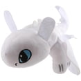 thumbnail image 4 of Flying Dragon Cute Flyingdragon Plush Doll Toy Gift,White, 4 of 5