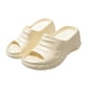 thumbnail image 1 of Sandalias Plataforma Gruesas Flip Fomen Mujeres Sin Deslizamiento para Garden Party Summer Sport, 1 of 9