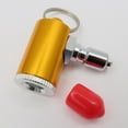 thumbnail image 3 of Diving Air Inflation Nozzle BCD Connect Scuba Air Mouth Underwater, 3 of 6