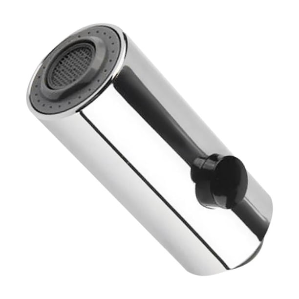 Grifo Mezclador de Cocina de Plástico, Grifo de Agua, Rociador de , Extraíble