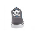 thumbnail image 3 of Heelys GR8 Pro 20 Grey/White/Royal, 3 of 6
