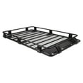 thumbnail image 3 of Arb 4X4 Accessories 3813010M Roof Rack Fits 03 19 4Runner Fits select: 2003-2022 TOYOTA 4RUNNER, 2023 TOYOTA 4RUNNER SE/SR5 PREMIUM/LIMITED/TRD SPORT/TRDOR/TRDORPREM/TRDPRO, 3 of 4