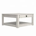 thumbnail image 2 of Galano Philia Coffee Table with Storage - Dusty Grey Oak, 2 of 7