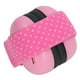 thumbnail image 1 of Orejeras para bebés con cancelación de ruido, diseño acolchado suave, protección auditiva para bebés, auriculares con diadema elástica, color rosa, 1 of 15