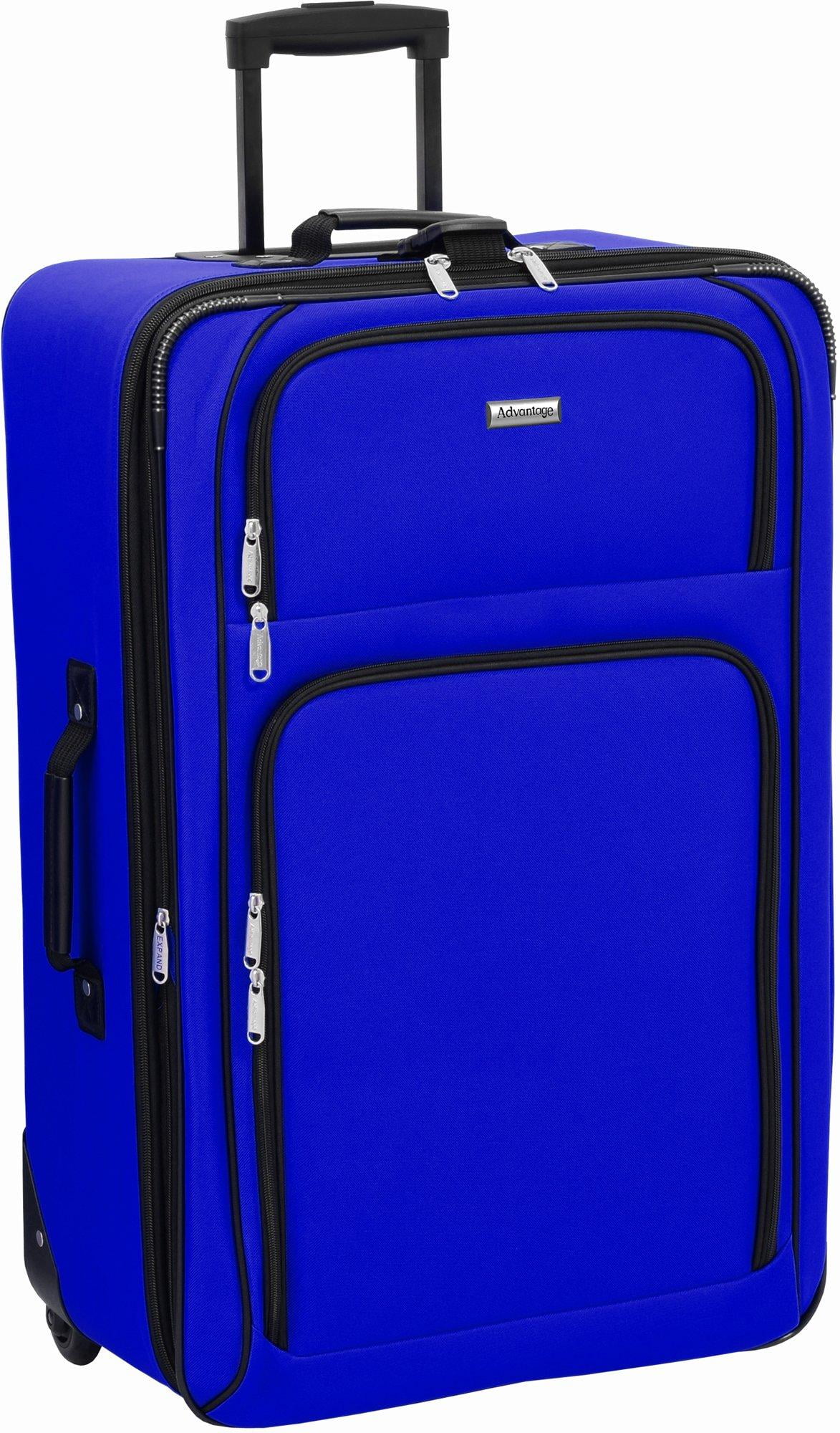 30 inches suitcase