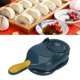 thumbnail image 5 of Molde De Albóndigas, Herramienta De Presentación De Albóndigas, Para Hacer Bolsas De Albóndigas De Albóndigas Con Pasteles De Frutas Con Material De ABS, 5 of 7