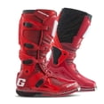 thumbnail image 2 of Gaerne Fastback Endurance Boot Blood Moon Size - 11, 2 of 4