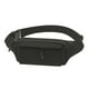 thumbnail image 5 of Riñonera para hombre, ligera, resistente a arañazos, accesorio para acceder rápidamente a artículos, multiusos, ideal para el lugar de trabajo. Negro, 5 of 8