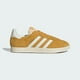thumbnail image 1 of Size 12- Adi - das Originals Men's Gazelle Shoes, Preloved Yellow/Off White., 1 of 6