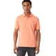 thumbnail image 1 of Camisa Polo DKNY de Algodón Suave Manga Corta Coral, 1 of 7