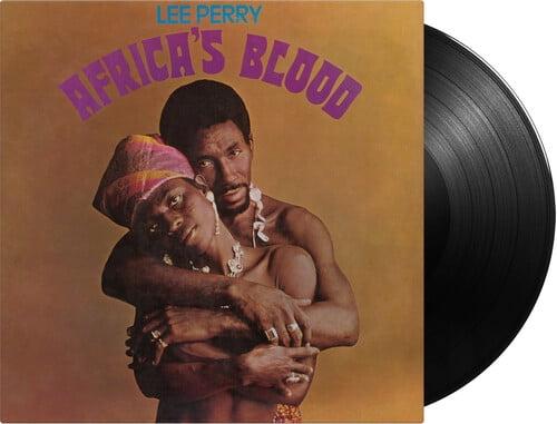 欧LP Prince Far I Jamaican Heroes MOVLP2775 Music On Vinyl /00260 欧LP Prince Far I Jamaican Heroes MOVLP2775 Music On Vinyl