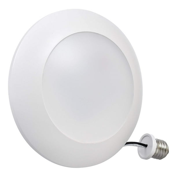 Sylvania 75332 Led Rt5 6 650 940 5 6 9 Watt Ultra Led Rt5 6 Downlight 4000k 650 Lumens 120v Prolighting