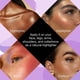 thumbnail image 5 of Paleta de sombras UCANBE de 86 colores nude con 15 brochas de maquillaje, 5 of 8
