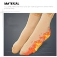 thumbnail image 2 of Eeristq 5 Pairs Thickened Fluff Socks Comfortable Socks Winter Warm Socks Women Socks, 2 of 10