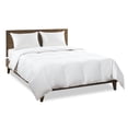 thumbnail image 2 of I AM Natural Down Duvet-Comforter in White with 550 FP in 68"x88", 2 of 8