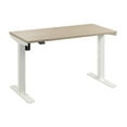 thumbnail image 2 of Move 40 Series 48W Adjustable Standing Desk in Natural Elm - Engineered Wood, 2 of 7